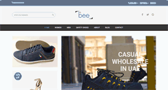 Desktop Screenshot of beegulf.com